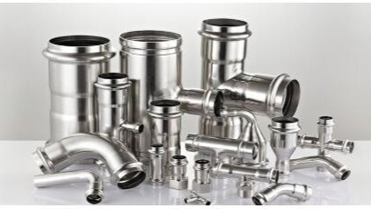 不銹鋼卡壓管件的清洗為何這么重要？