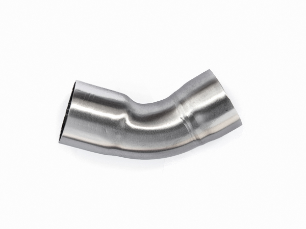 45°彎頭承插焊不銹鋼管件 45°彎頭承插焊不銹鋼管件