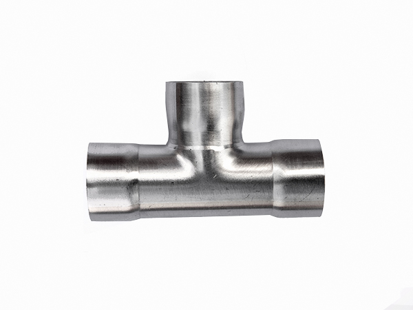 等徑三通承插焊不銹鋼管件 等徑三通承插焊不銹鋼管件