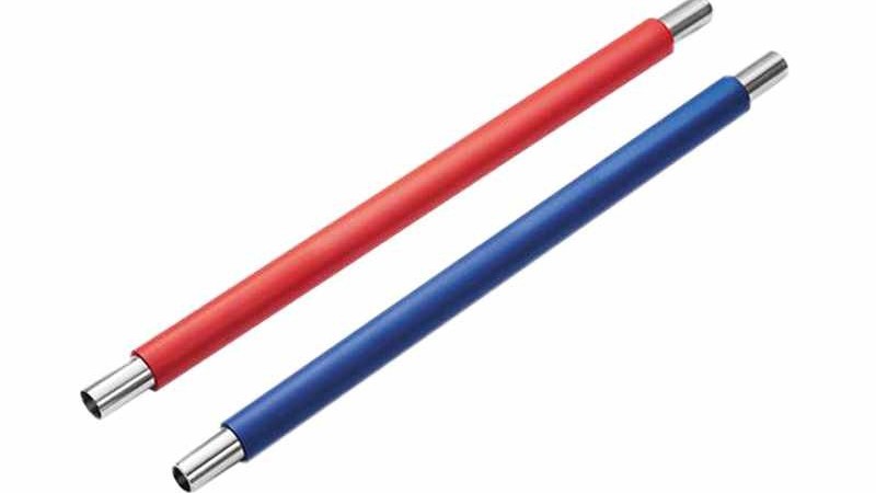 覆塑不銹鋼管，加倍呵護，為您的健康飲水保駕護航！