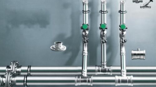 揭秘國內(nèi)不銹鋼水管市場的潛力與發(fā)展新趨勢