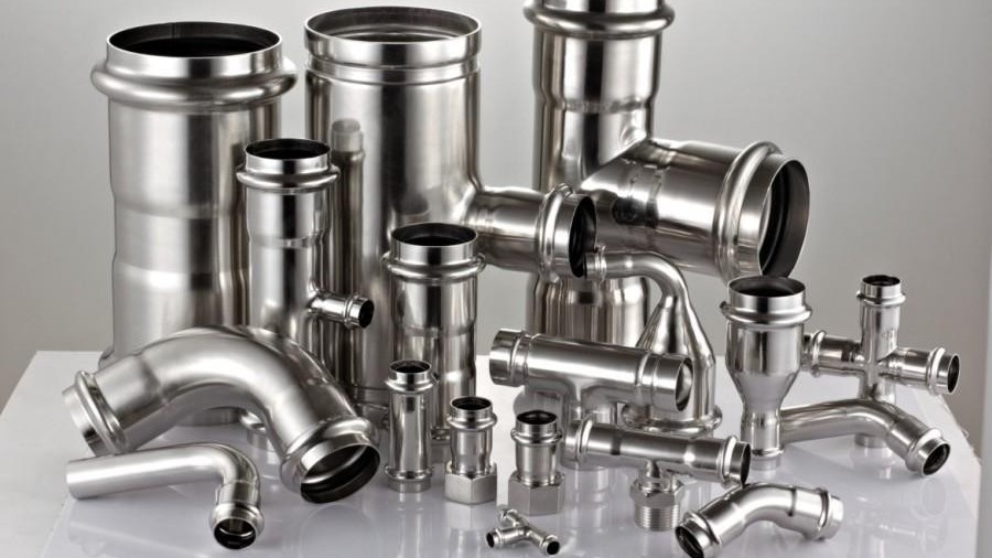 薄壁不銹鋼水管安裝時應該注意些什么？